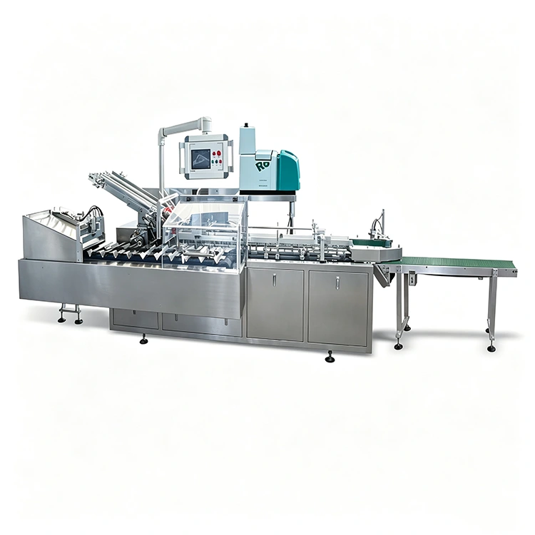 Confezionatrice automatica per sacchetti